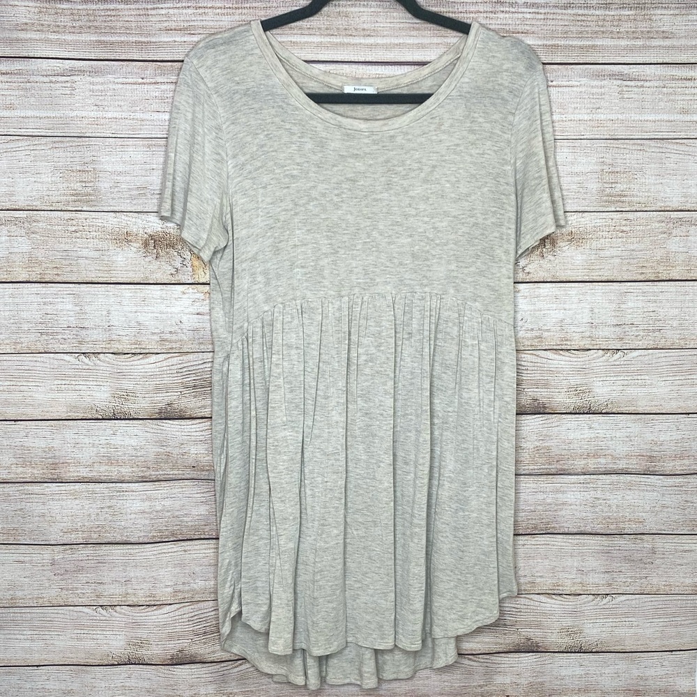 Jodifl Baby doll top